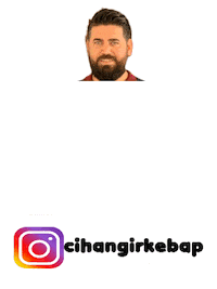 lahmacun kaburga Sticker by Cihangir Kebap