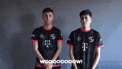 Slow Down Wow GIF by SK Gaming