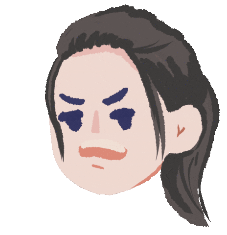 meltedmuscles giphyupload papa21 Sticker