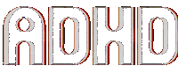 Art Glitch Sticker