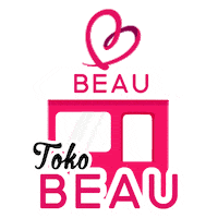 Make Up Sticker by BEAU