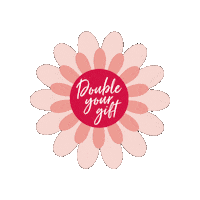 Givingday Sticker by Gidget Foundation Australia