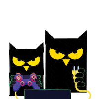 Game Fun Sticker by GUARANA
