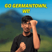 Germantown GIF