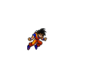 goku STICKER
