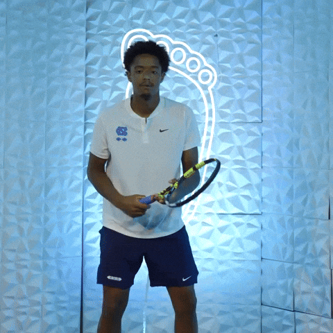 University Of North Carolina Power GIF by UNC Tar Heels