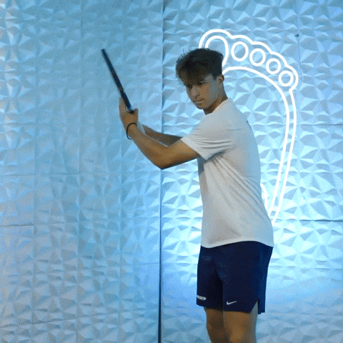 Serious University Of North Carolina GIF by UNC Tar Heels