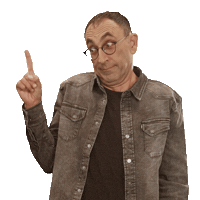 Keshet12 Sticker by Keshet Gifs
