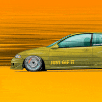 Honda Car GIF by kneapolitan