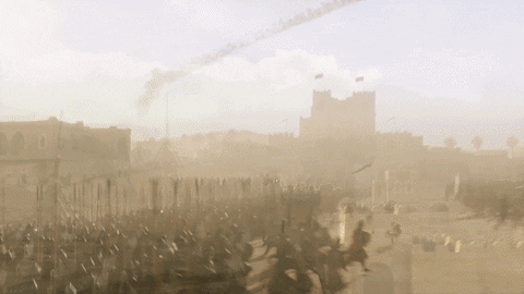 Jensen Gpu GIF by NVIDIA GeForce