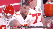 Kansas City Chiefs Football GIF by NFL