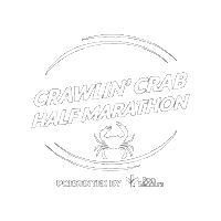 Crawlin Crab Sticker by J&A Racing