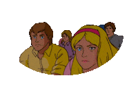 cry crying Sticker