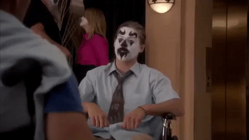 comedy central GIF by Workaholics