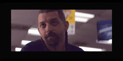 offrampfilm icp trey juggalo insane clown posse GIF