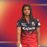 Happy Dance GIF by Royal Challengers Bengaluru