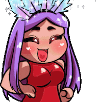 Dance Love Sticker
