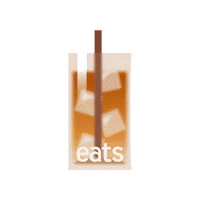 Coffee Time Summer Sticker by coupangeats