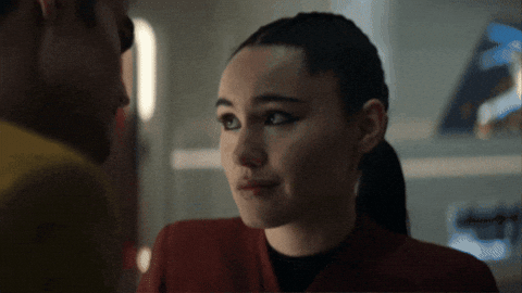 Paul Wesley Love GIF