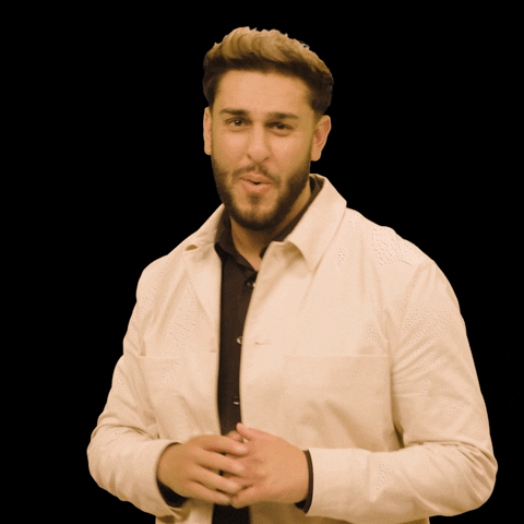 GIF by CWIS BOB DYDD S4C