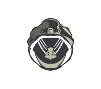Bass Fishing Sticker by Bucketmouthbrand