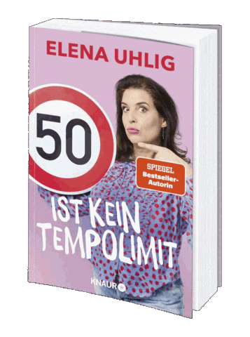 Droemerknaur Sticker by Elena Uhlig