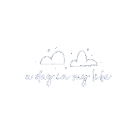 Minimalist Routine Sticker