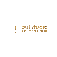 inoutstudio like barcelona madrid interior design Sticker