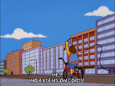 Episode 2 GIF by The Simpsons
