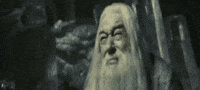 Crayke no harry potter poison cave GIF
