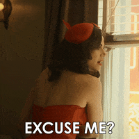 Why Women Kill GIF by Paramount+