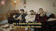 bbc season 4 bbc mother beats GIF