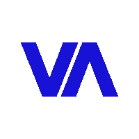 viraac va vira healthtech corporativa Sticker