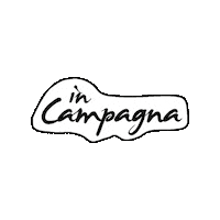InCampagnaPL oranges arancia campagna friut Sticker