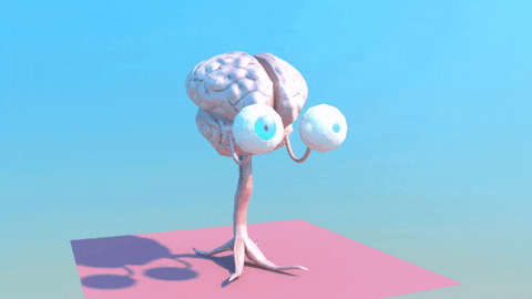 brain GIF
