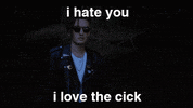 ilove GIF by gnash