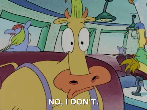 rockos modern life nicksplat GIF