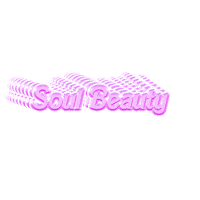 Soul Beauty Sticker by Soul Glamour
