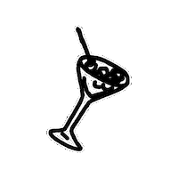 Hot Chicken Fire Sticker by Arteco