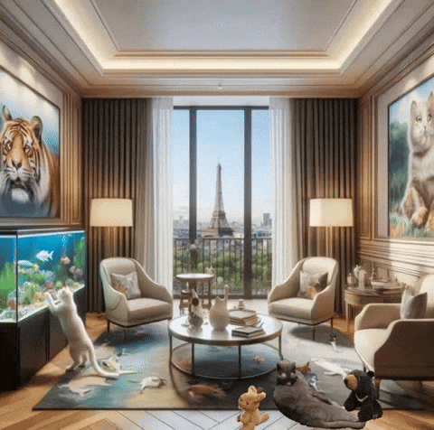 lynettearden giphyattribution GIF