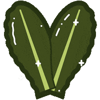 Food Garden Sticker by FarmBot