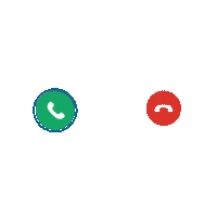 Ligação Sticker