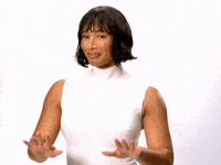 Ill Be Back See Ya GIF by Naomi Sharon