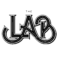 The Lab Tattoos Sticker by The Lab Tattoo