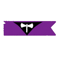 Flag Scotchtape Sticker