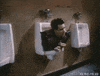new wave 80s movies GIF by RETRO-FIEND