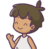 Happy Good Morning Sticker by Castaways