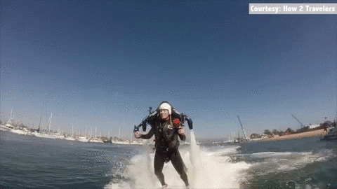 GIF by HLN