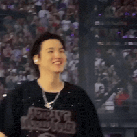 Happy World Tour GIF