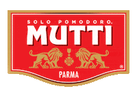 MuttiPomodoroUSA tomatoes mutti italian cuisine italian tomatoes Sticker